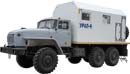 Урал-4