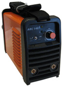 ARC 140