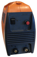 ARC 200 II